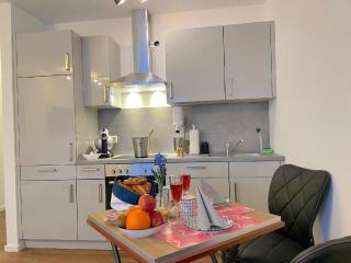 Schöne Ferienwohnung in Bremen-Ost mit Terrasse - Bremen - 0