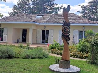 Au Clos Beausejour - Chanas - 9