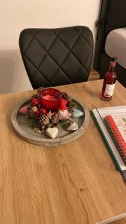 Schöne Ferienwohnung in Bremen-Ost mit Terrasse - Bremen - 4