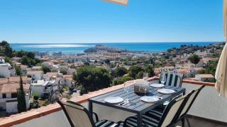 Casa Sara - sea view - Peñíscola - 0