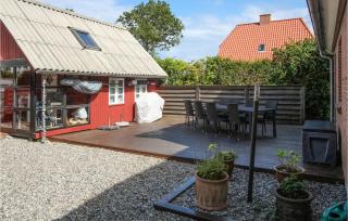 Gorgeous Home In Samsø With Wifi - Ballen - 1