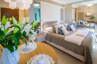 Apartamenty na Wyspie - Aquamarina - Parking - Świnoujście - 9