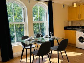 Spacious flat in Streatham - London - 4