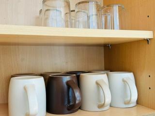 Spacious flat in Streatham - London - 2