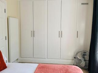 Spacious flat in Streatham - 1