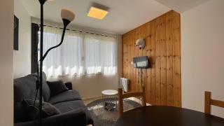 Homency - Résidence Ménandière R1 - L'Alpe-d'Huez - 9