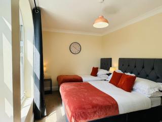 Spacious flat in Streatham - 7