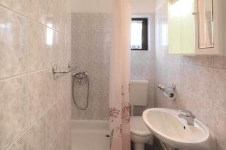 Ferienwohnung in Baška mit Eigenem Balkon - b59647 - Baška - 6