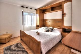 Ferienwohnung in Baška mit Eigenem Balkon - b59647 - Baška - 5