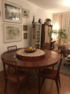 CineSala · SP: beautiful, well located, with air conditioner - São Paulo - 5