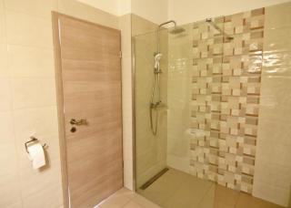 Gemütliches Appartement in Tar mit Garten, gemeinschaftlichem Pool und Grill - Tar - 4