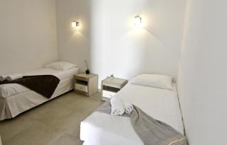 Gemütliches Appartement in Tar mit Garten, gemeinschaftlichem Pool und Grill - Tar - 3