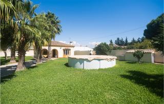 Stunning Home In Chiclana De La Fronter - Chiclana de la Frontera - 9
