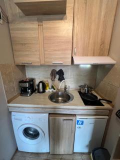Apartament NIkolov - 4