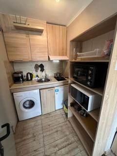 Apartament NIkolov - Varna - 8