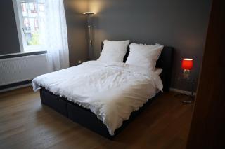 Wohnung in Hameln mit Garten - Hameln - 9