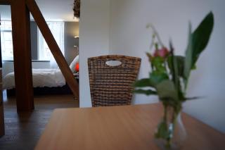 Wohnung in Hameln mit Garten - Hameln - 1