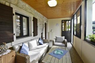 Wohnung in Umag mit Privatem Grill - Umag - 7