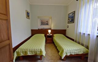 Wohnung in Umag mit Privatem Grill - Umag - 5