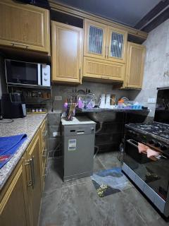 Rental Room in Apartment in Giza only Female - Il Cairo - 9