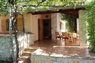 Ferienhaus Mit Schönem Garten Und Sonnenterrasse - Medulin - 3