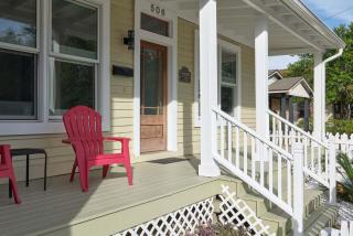 Beautiful Historic Downtown Pensacola Charmer - Pensacola - 9