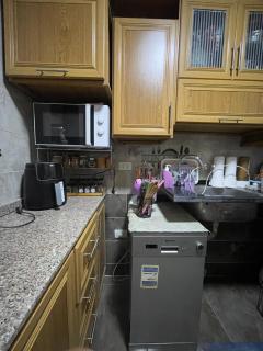 Rental Room in Apartment in Giza only Female - Il Cairo - 1