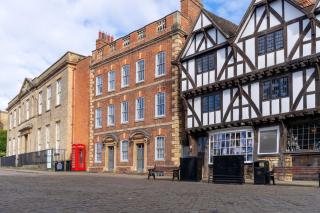 No 7 Castle Hill - Lincolnshire - 0