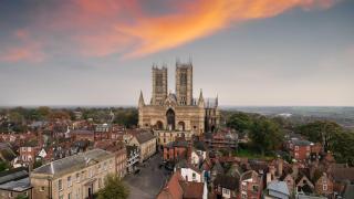 No 7 Castle Hill - Lincolnshire - 6
