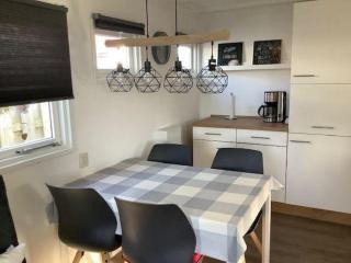 Hundefreundliches Chalet Meise - 6