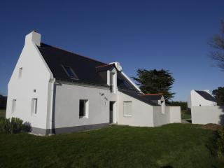 Maison neuve proche plage Grands Sables, calme et qualité - FR-1-418-27 - 0