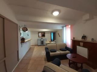F2 de caractère dans un hameau typique provençal - Comps-sur-Artuby - 9