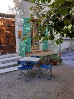 F2 de caractère dans un hameau typique provençal - Comps-sur-Artuby - 5