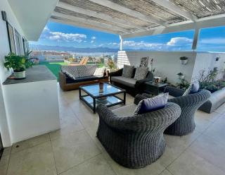 Hill Penthouse Plett - Best On Top - Plettenberg Bay - 8