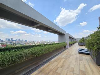 City Retreat Workspace, Wifi, Pool, Gym &parking - Città del Messico - 6