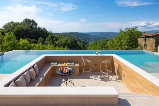 Villa Lunetta - Kašćerga - 4