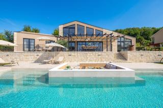 Villa Lunetta - Kašćerga - 0