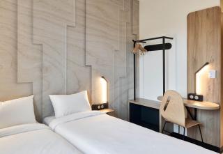 B&B HOTEL Orléans Saran - Saran - 1