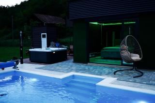 Villa Tasnim - Dobrenica - 8
