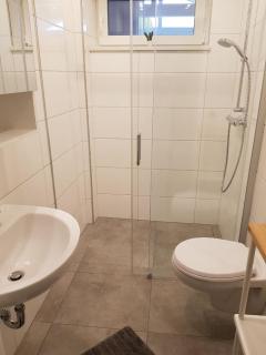 Wunderschönes Appartement in Fedderwardersiel mit Terrasse - Butjadingen - 3