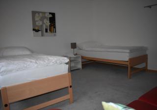 Ruhiger Vorort Bern kostenloses Parken 6km Zentrum - 1