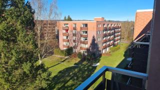 Renovierte Wohnung In Altenau - 1
