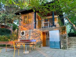 Bocke Beach House - Novi Sad - 0