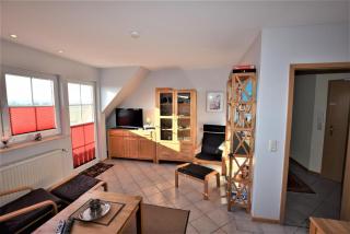 Bernstein-Chalet oben - Hohwacht - 8