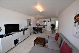 Skandinavienblick Strandläufer 2,6 - Hohwacht - 3