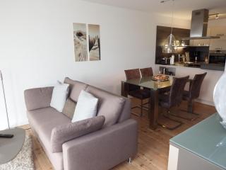 Ferienwohnung Sterntaucher - Hohwacht - 4