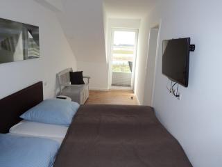 Ferienwohnung Sterntaucher - Hohwacht - 3