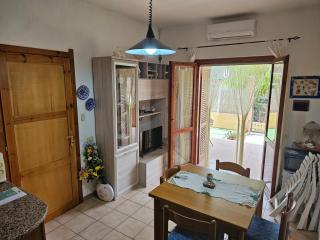 Sardinia Holiday e Services srls Nievo - Villasimius - 5