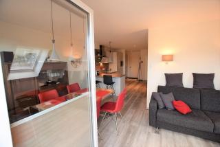 Kiefernweg Ferienwohnung Ostseeblick - Hohwacht - 8