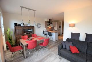 Kiefernweg Ferienwohnung Ostseeblick - Hohwacht - 5